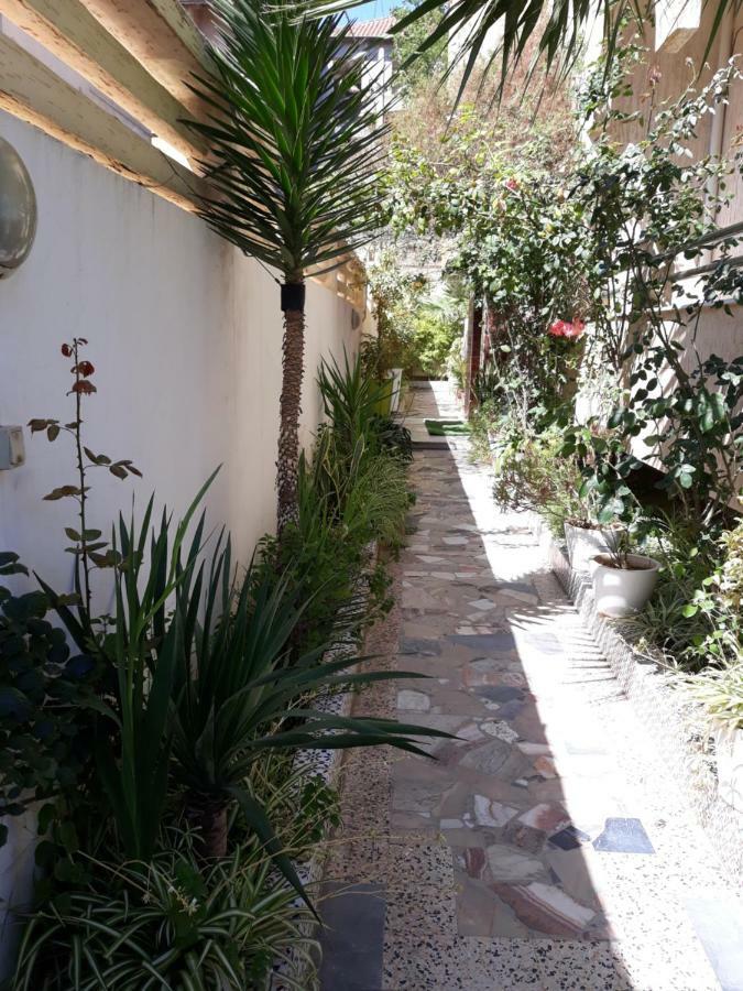 Residence Paradise Bordj el Kiffan Exteriér fotografie